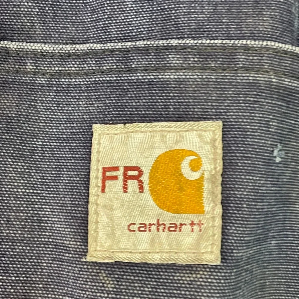 Carhartt fr flame